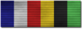 Ribbon for the World War Barnstar