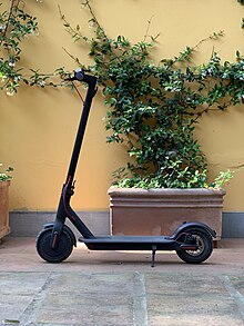 Xiaomi Mi Electric Scooter