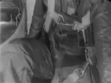 Файл: Сверхзвуковой полет Йегера 1947.ogv