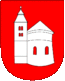 Blason de Zákolany