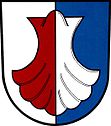 Wappen von Velká Losenice