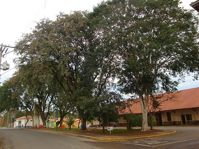 Praça João Alfredo