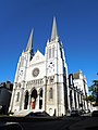 Église Saint-Jacques de Pau