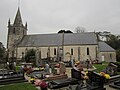 Église Sainte-Marguerite de Neuville-au-Plain