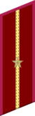 петлица ГБ 1936