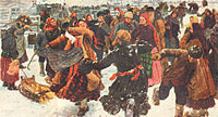 Пляска (1911)