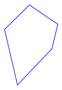 Quadratur des Polygons