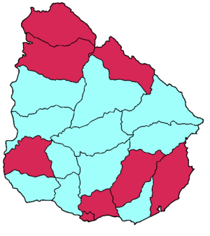 Elecciones generales de Uruguay de 1926