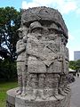 Singelmonument door Joop van Lunteren Den Haag