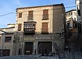 Habitatge al carrer Sant Josep, 5 (Girona)