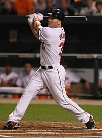 LUKE SCOTT - Wikipedia, the free encyclopedia