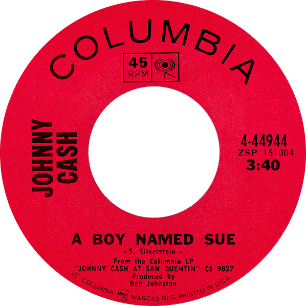 Fichier:A Boy Named Sue by Johnny Cash 1969 US single side-A.tif