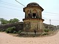 Aam khas Bag, Sirhind, Fatehgarh Sahib district, Punjab, India, North West side