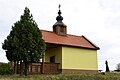 Kapelle Szent János