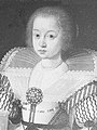 Agnes van Waldeck-Wildungen (1618–1651)