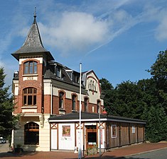 Museum für Archäologie und Ökologie