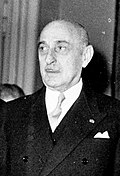 Alexandros Papagos as PM.jpg