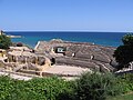 Anfiteatro de Tarraco, finales del S.II (Tarragona)