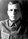 Andrei Sergeyevich Bubnov (1884-1938)