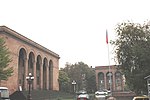 Thumbnail for Կենտրոն վարչական շրջանի պատմության և մշակույթի անշարժ հուշարձանների ցանկ (Երևան)