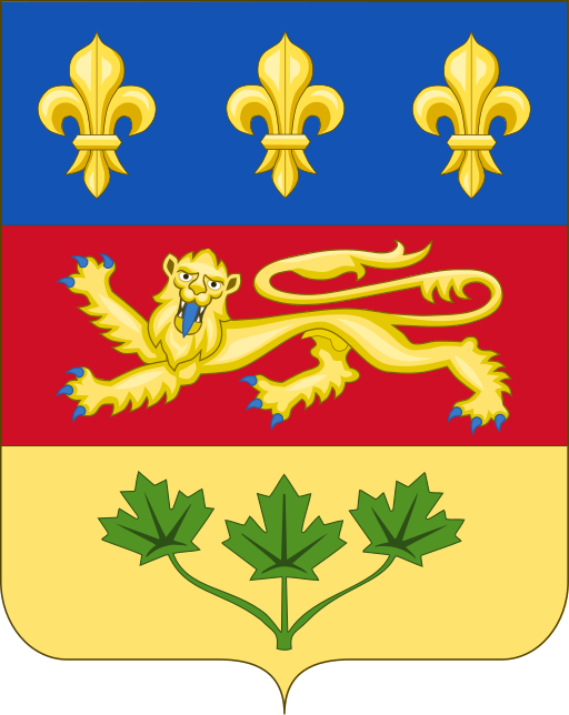 Armoiries du Québec (blason).svg