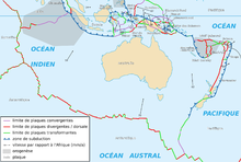Australian Plate map-fr.png