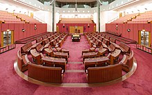 Сенат Австралии - Парламент Австралии.jpg