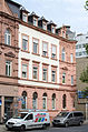 Siehe D-4-61-000-894: Mietshaus Luitpoldstraße 45/47
