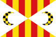 Pedrola zászlaja