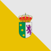 Bandeira de Pedrosillo el Ralo