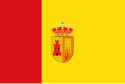 Torre-Cardela - Bandera