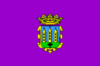 Bandeira de Torres de la Alameda