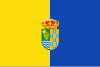 Bandeira de Tudelilla