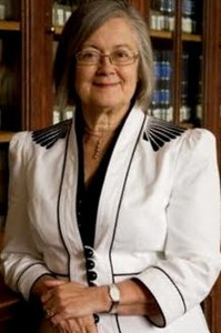 Brenda Hale, Baroness Hale of Richmond