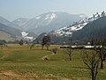 Belchen im Schwarzwald