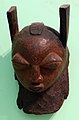 Masque du royaume de Dahomey