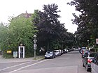 Göttinger Straße