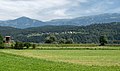 bij Olsach, panorama