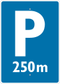 Bild 250 V 1 Parkplatz bisher Bild 250 V 2