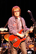 Thumbnail for Bill Wyman