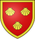 Coat of arms of Chauffailles