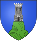 Coat of arms of La Garde