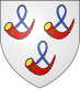 Coat of arms of Longueville