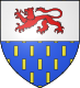 Coat of arms of Rochefort-sur-Nenon