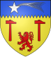 Coat of arms of Rocquefort