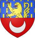 Vesoul címere