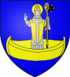 Blason de Mardyck