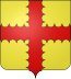 Blason de Quemper-Guézennec