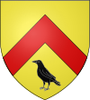 Blason Famille Huon-Dirinon