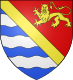 科莱拉克-圣锡尔克徽章
